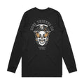 Highway To Hell 2.0 - Long Sleeve
